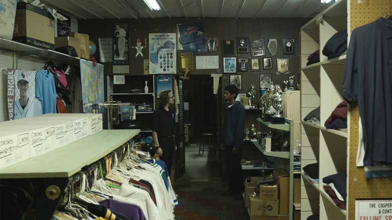 кадр из фильма Same Time Tomorrow