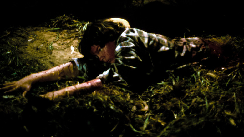 кадр из фильма Суеверие