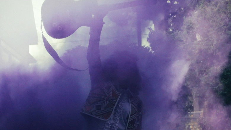 кадр из фильма Jimi Could Have Fallen from the Sky