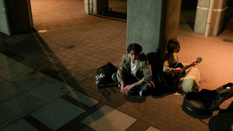 кадр из фильма 消せない記憶