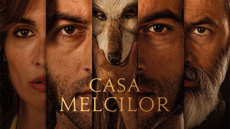 кадр из фильма Проклятие Кинтанара