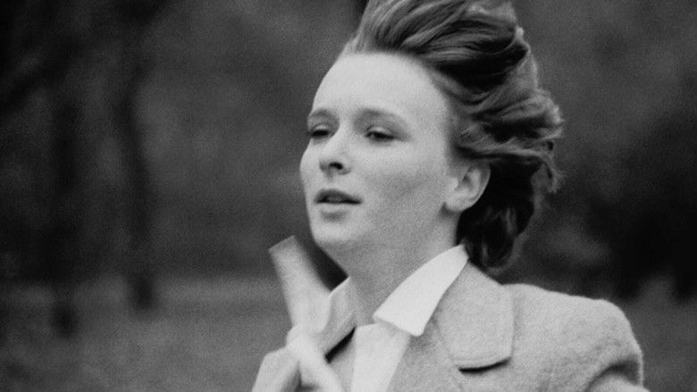 кадр из фильма Napló szerelmeimnek