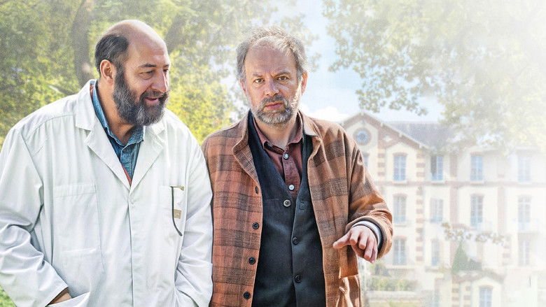 кадр из фильма Le Dernier souffle