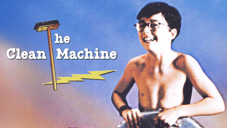 кадр из фильма Tirelire combines & Cie