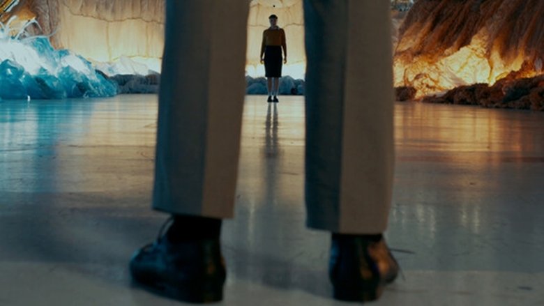 кадр из фильма CASI