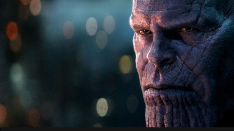 кадр из фильма Мстители: Война бесконечности