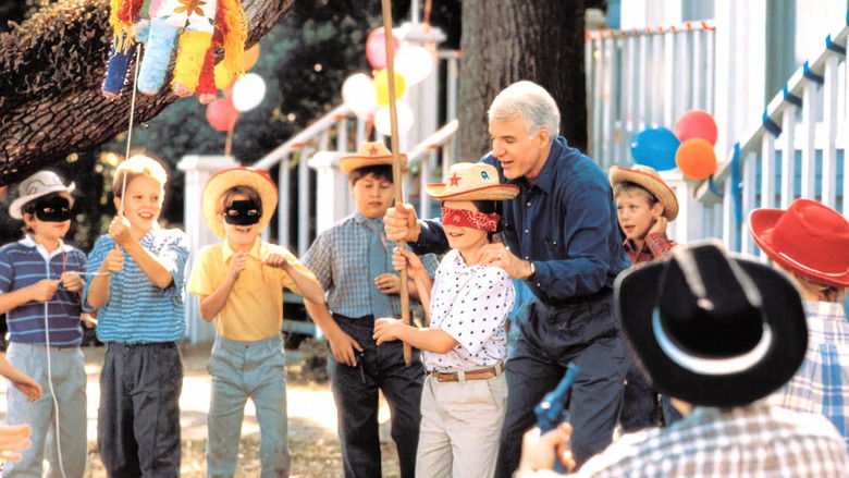 кадр из фильма Родители