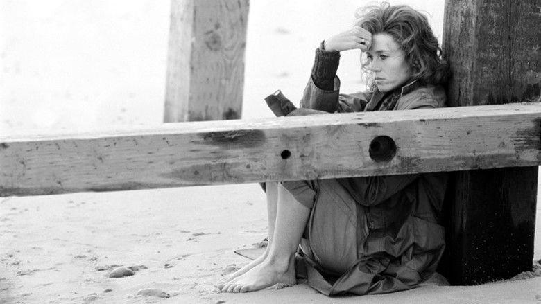 кадр из фильма Джулия