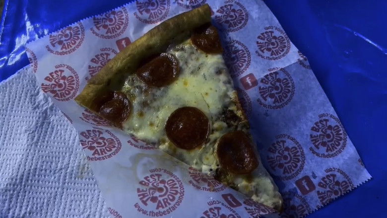 кадр из фильма Ferris Wheel