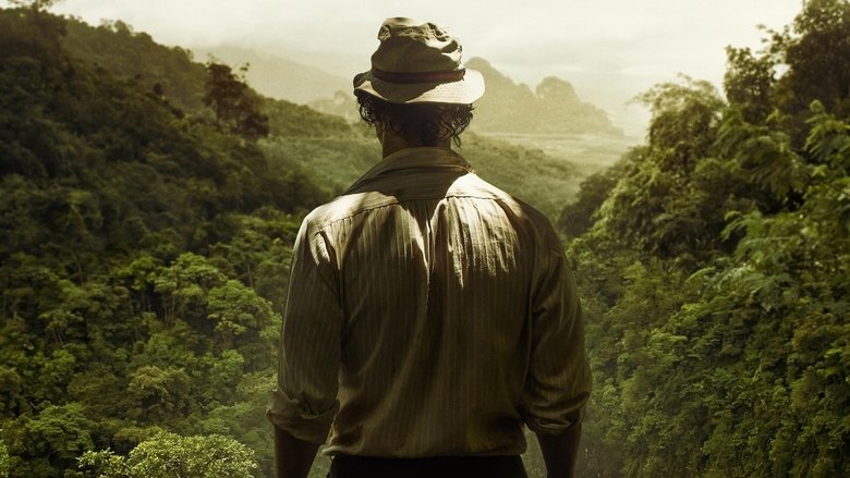 кадр из фильма Золото