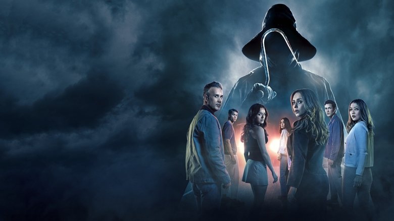 кадр из фильма Я знаю, что вы сделали прошлым летом