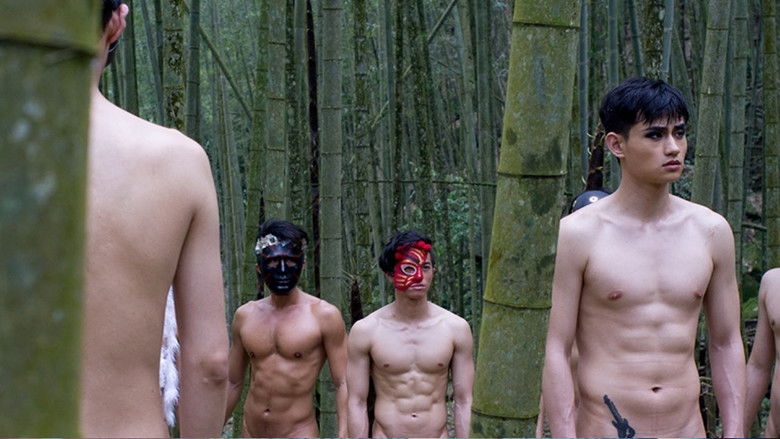 кадр из фильма 三十儿立