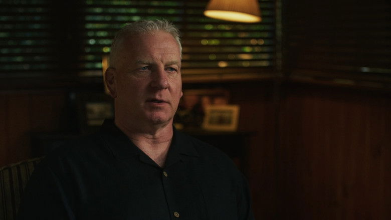 кадр из фильма The Secrets We Bury