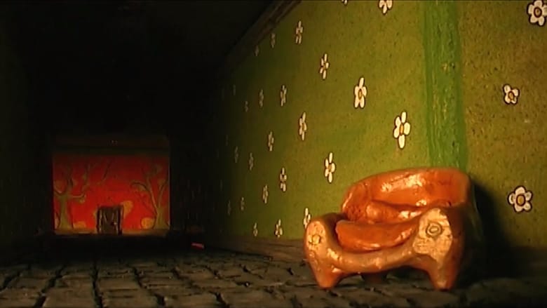 кадр из фильма Gritos en el pasillo