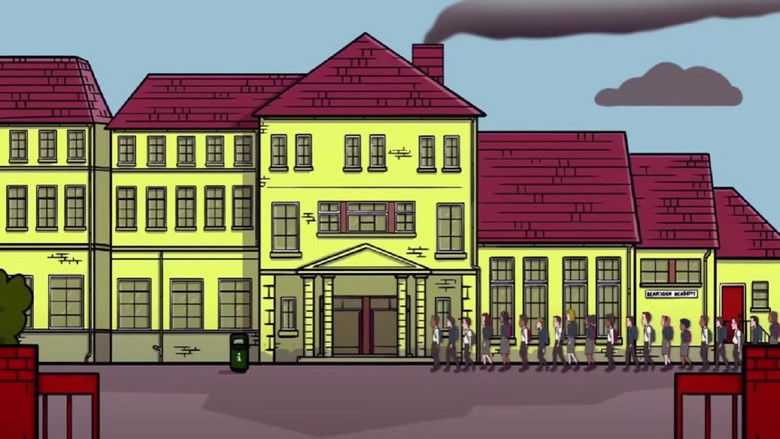 кадр из фильма My Old School