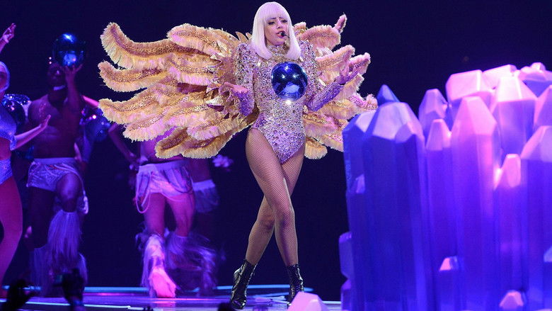 кадр из фильма Lady Gaga's artRAVE - The ARTPOP Ball