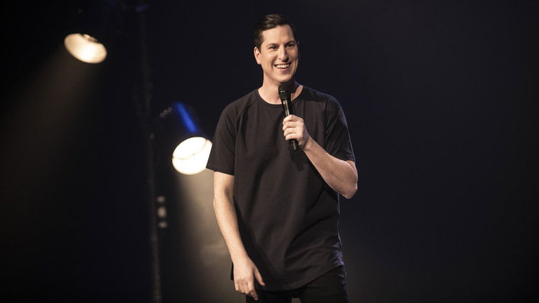 кадр из фильма Guillaume Pineault : Détour