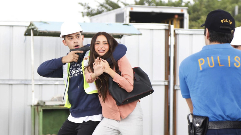 кадр из фильма Bekis on the Run