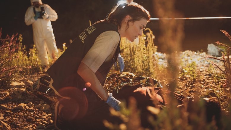 кадр из фильма Verano en rojo