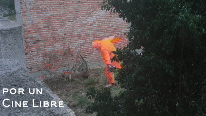 кадр из фильма Poemas de la Poetic Shit #33 - Guillaume dime que hacer