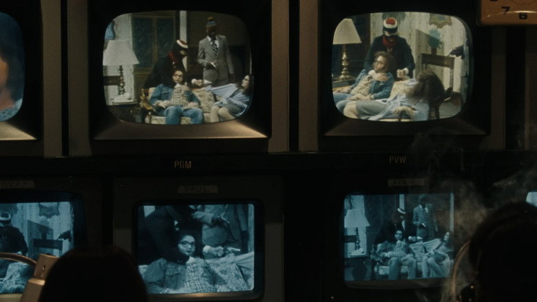 кадр из фильма Шоу субботним вечером