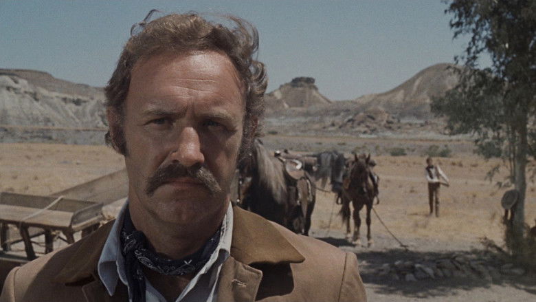 кадр из фильма Охота