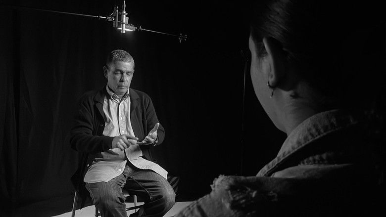 кадр из фильма Roles Artificiales