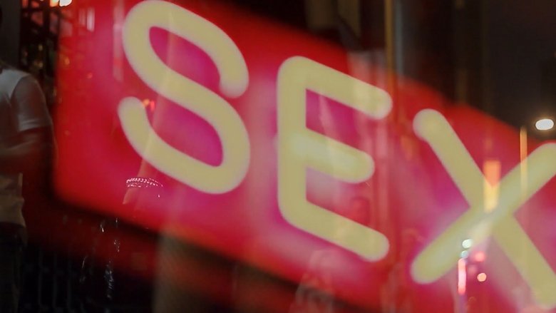 кадр из фильма Потрошитель с улицы Аугушта