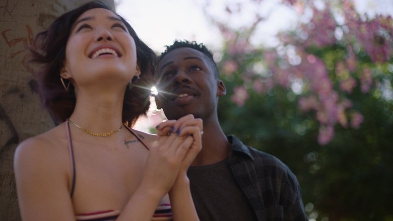 кадр из фильма Pink Opaque