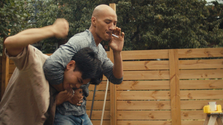 кадр из фильма Portraits of a Family