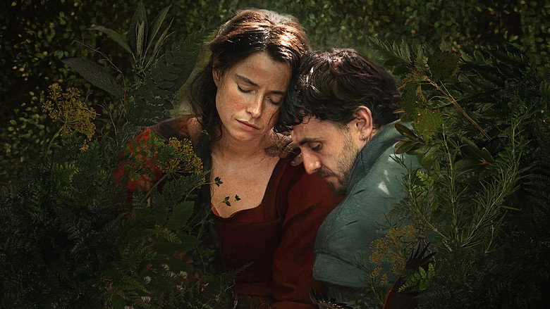 кадр из фильма Гамнет