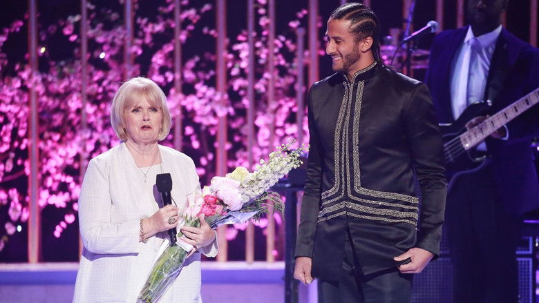 кадр из фильма Dear Mama: A Love Letter To Moms