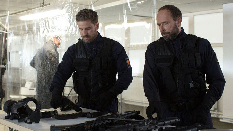 кадр из фильма Убийцы