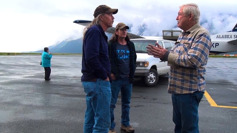 кадр из фильма Gold Blooded