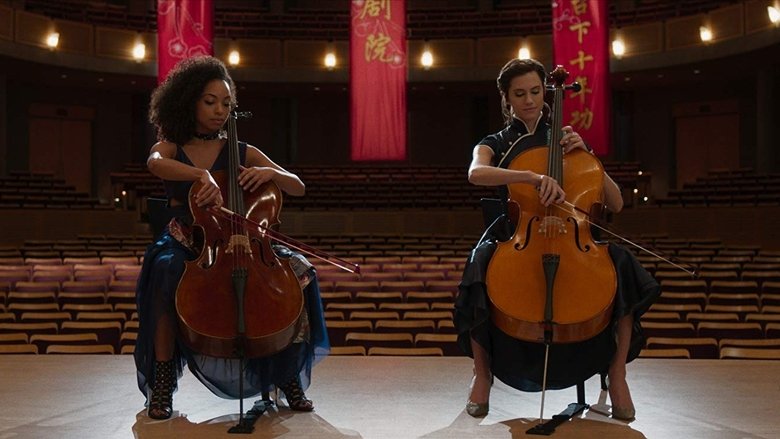 кадр из фильма Безупречность