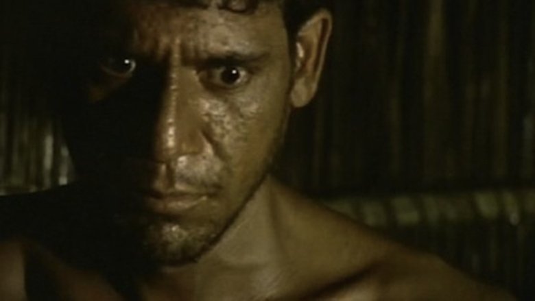 кадр из фильма Крик раненого