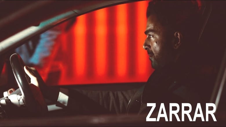 кадр из фильма Zarrar
