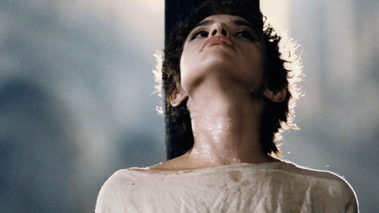 кадр из фильма La visione del sabba