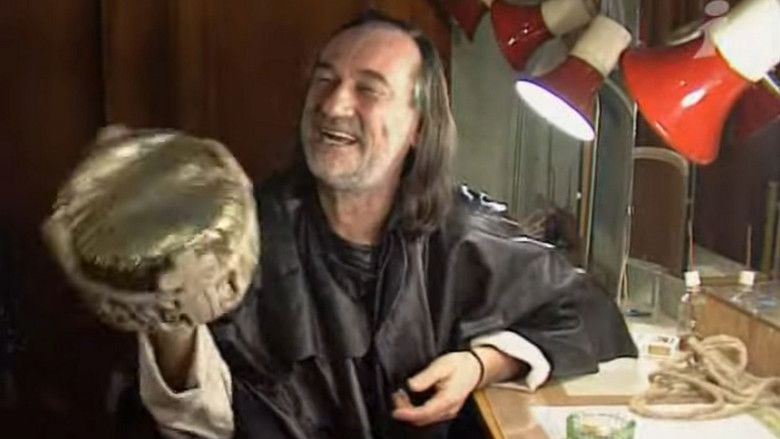 кадр из фильма Иван Миколайчук. Посвящение