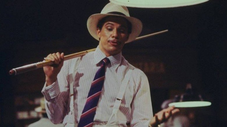 Опера мошенника