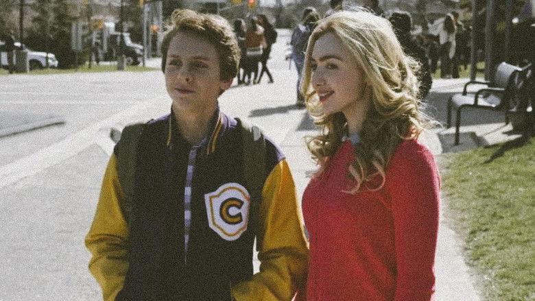 кадр из фильма Обмен