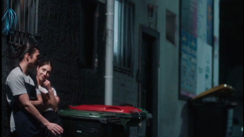 кадр из фильма Dogshift