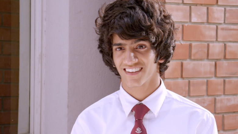 кадр из фильма समय समाप्त