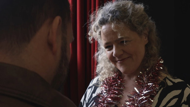 кадр из фильма Community Centre Santa Claus