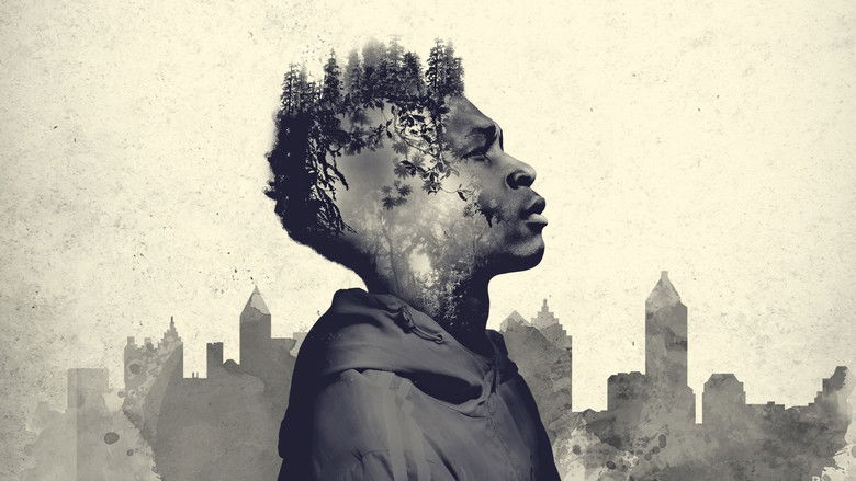 кадр из фильма That's Wild