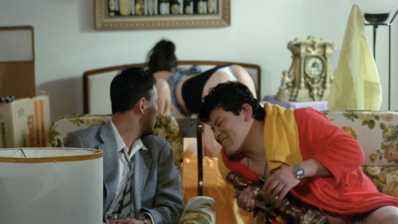 кадр из фильма ＳＥＸダイナマイト　マドンナのしずく