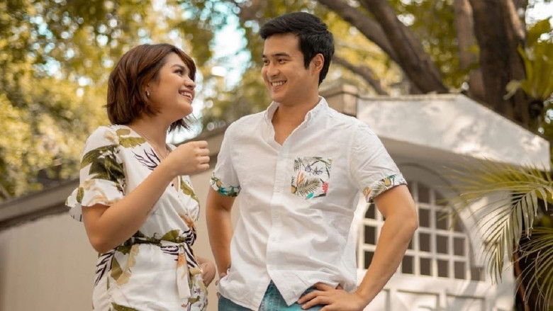 кадр из фильма Finding You