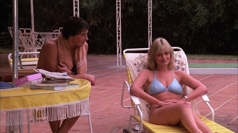 кадр из фильма Мой наставник