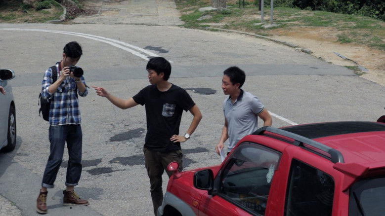 кадр из фильма 香港人不知道的