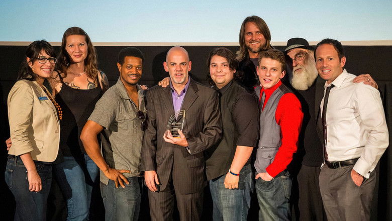 кадр из фильма Pharmboy